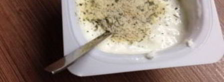 тарталетки с форелью. Шаг 10