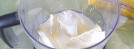 тарталетки с грибами. Шаг 3