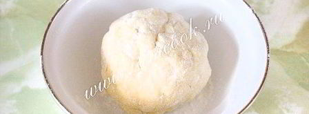 тарталетки с грибами. Шаг 5