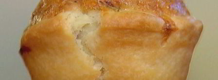 тарталетки с карамелизированным луком и фетой. Шаг 10