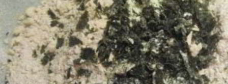 тарталетки с креветками и авокадо. Шаг 2