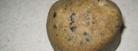 тарталетки с креветками и авокадо. Шаг 4