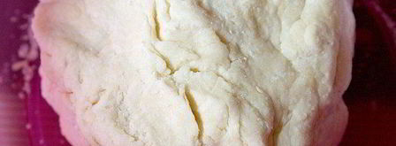 тарталетки с курагой и орехами. Шаг 2