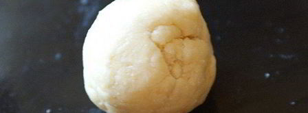 тарталетки с курагой и орехами. Шаг 3