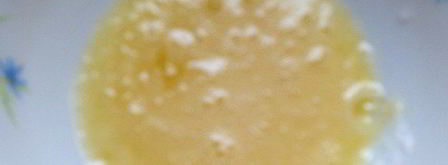 тарталетки с курагой и орехами. Шаг 5