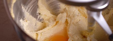 тарталетки с лимонно-лаймовым кремом и меренгой. Шаг 2