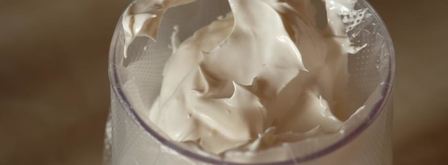 тарталетки с лимонно-лаймовым кремом и меренгой. Шаг 24