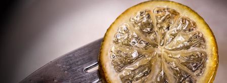 тарталетки с лимонно-лаймовым кремом и меренгой. Шаг 28