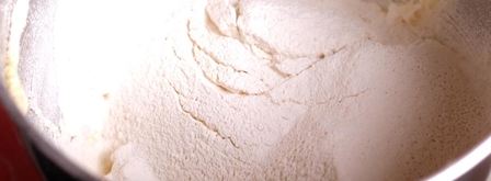 тарталетки с лимонно-лаймовым кремом и меренгой. Шаг 4