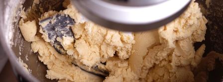 тарталетки с лимонно-лаймовым кремом и меренгой. Шаг 5