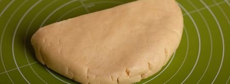 тарталетки с лимонно-лаймовым кремом и меренгой. Шаг 7