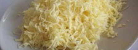 тарталетки с мясом. Шаг 3