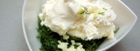 тарталетки с начинкой. Шаг 4