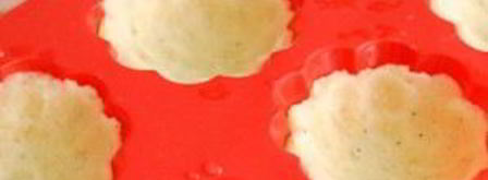 тарталетки с селедкой. Шаг 3