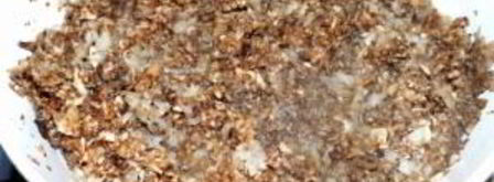 тарталетки с шампиньонами. Шаг 3