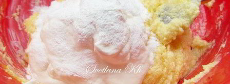 тарталетки с шоколадно-ореховой карамелью и сливками. Шаг 3