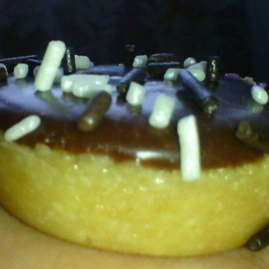 Рецепт тарталеток с шоколадом