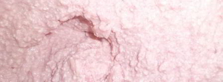 тарталетки с творожной начинкой и малиной. Шаг 3