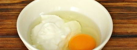 тарталетки с ветчиной и сыром. Шаг 7