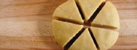 тарталетки со сливочным сыром. Шаг 3