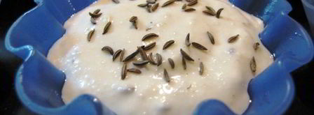 тарталетки сырные с грибами. Шаг 6