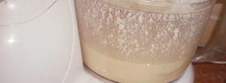 тарталетки творожные с крыжовником. Шаг 4