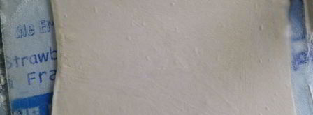 тарталетки яблочные. Шаг 2