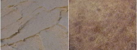 абрикосовый тарт с франжипаном и миндальным крокантом. Шаг 7