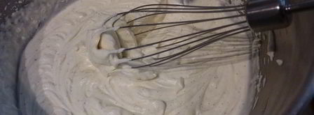 абрикосовый тарт с франжипаном и миндальным крокантом. Шаг 8