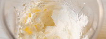 апельсиновый тарт со сливочным кремом. Шаг 25