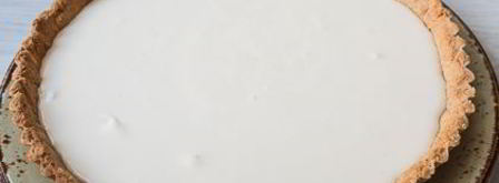 апельсиновый тарт со сливочным кремом. Шаг 29