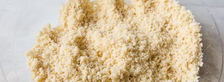 апельсиновый тарт со сливочным кремом. Шаг 10