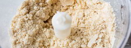 апельсиновый тарт со сливочным кремом. Шаг 14