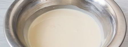 апельсиновый тарт со сливочным кремом. Шаг 23