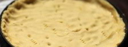 черничный тарт. Шаг 4