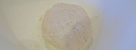 грейпфрутовый тарт. Шаг 3