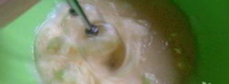 итальянский клубничный тарт. Шаг 2