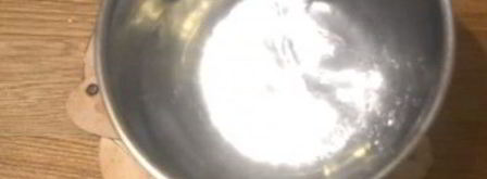 клубничный тарт с заварным кремом. Шаг 7