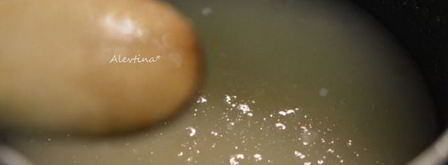 легкий малиновый тарт. Шаг 3