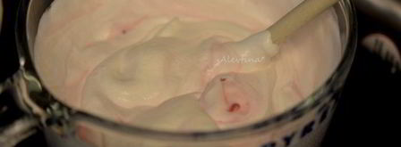 легкий малиновый тарт. Шаг 6