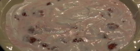 легкий малиновый тарт. Шаг 7