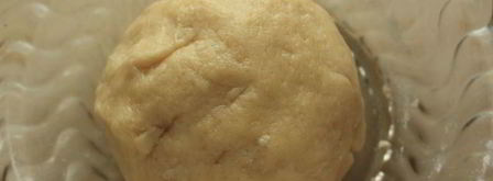 малиновый тарт. Шаг 2