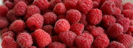 малиновый тарт. Шаг 3