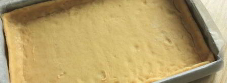 малиновый тарт. Шаг 5