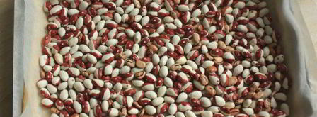 малиновый тарт. Шаг 6