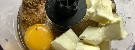 мини-тарты с салатом из индейки и овощей. Шаг 2