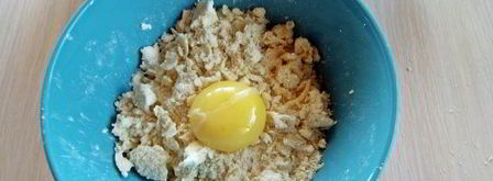 мини-тарты с шоколадом. Шаг 10