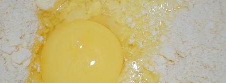 очень-очень нежный куриный тарт. Шаг 3