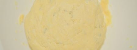 очень-очень нежный куриный тарт. Шаг 4