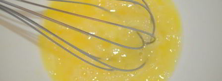 очень-очень нежный куриный тарт. Шаг 8